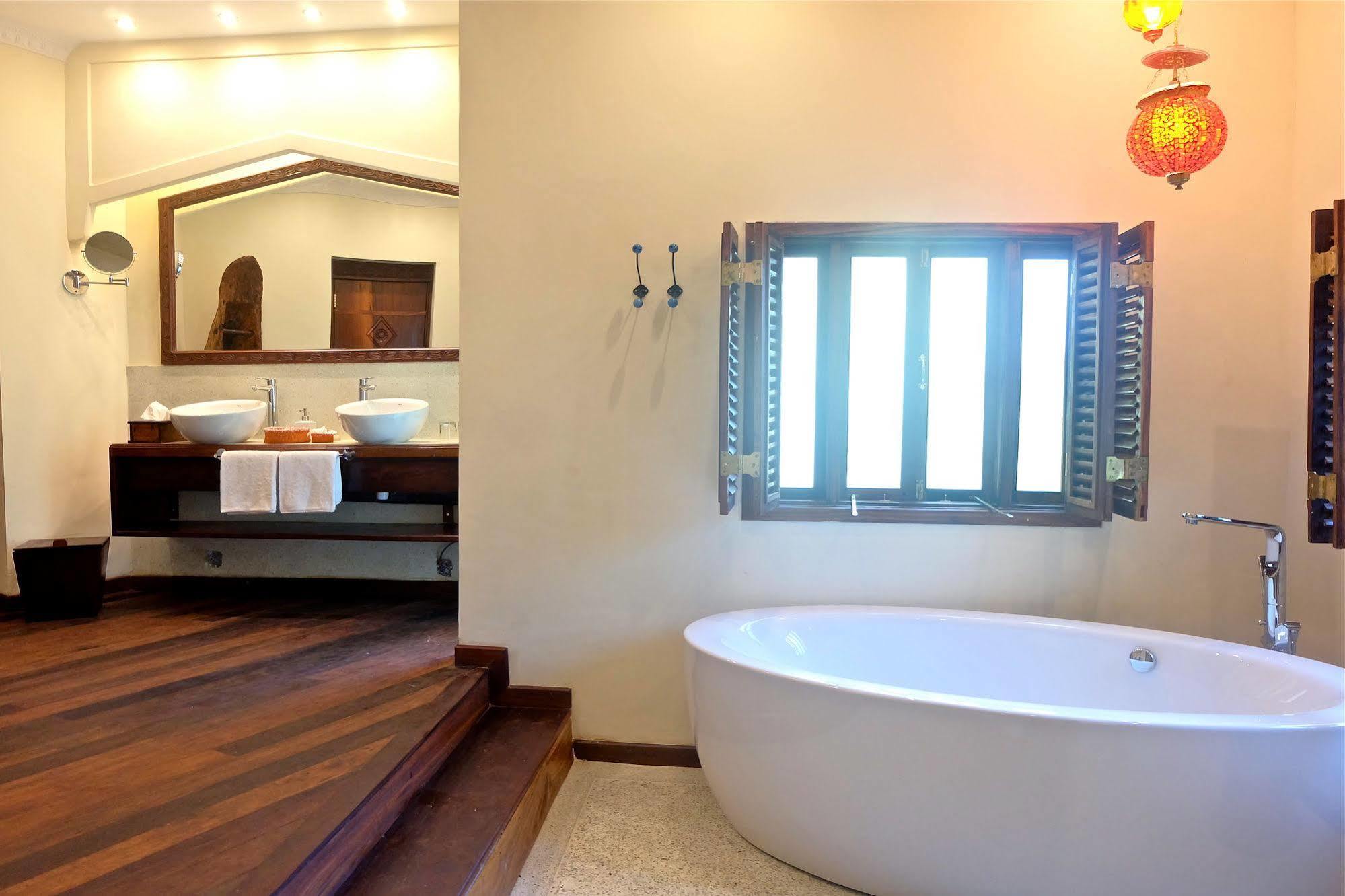 מלון בווג'ו Anna Of Zanzibar מראה חיצוני תמונה